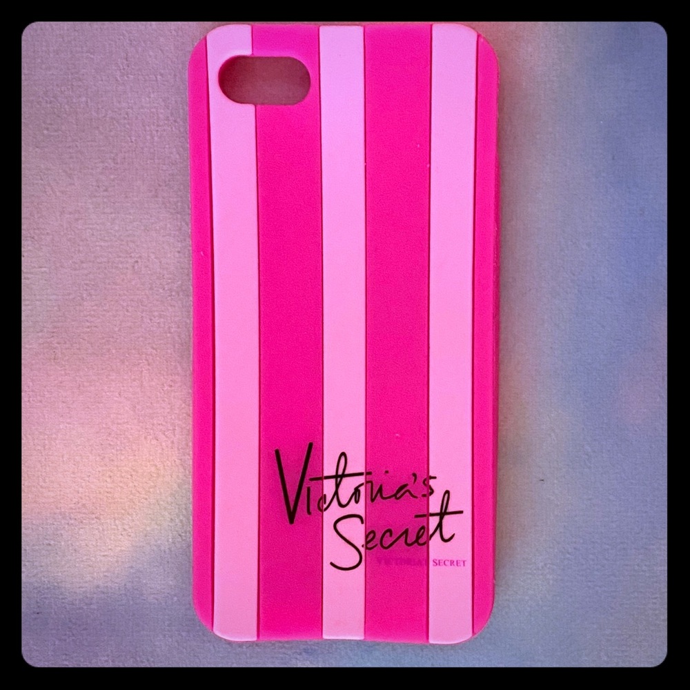 Vs PINK iPhone 7/8 case